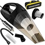 Algopix Similar Product 5 - Lovin Product Car Vacuum Portable