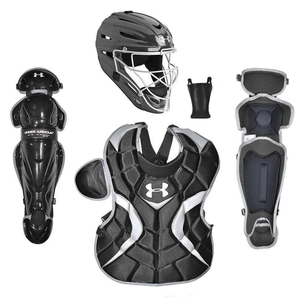 Algopix Similar Product 2 - Under Armour PTH Victory Series