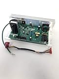 Algopix Similar Product 14 - Icon Health  Fitness Inc Motor