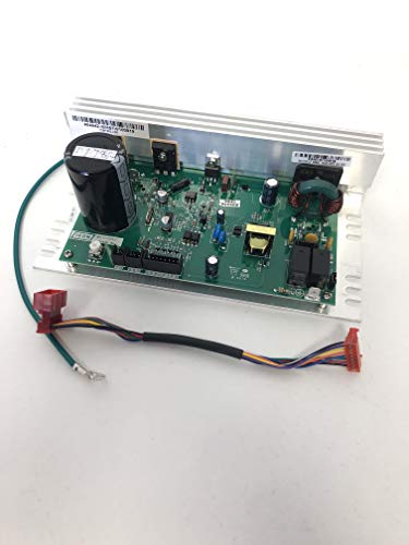 Algopix Similar Product 4 - Icon Health Fitness Inc Motor
