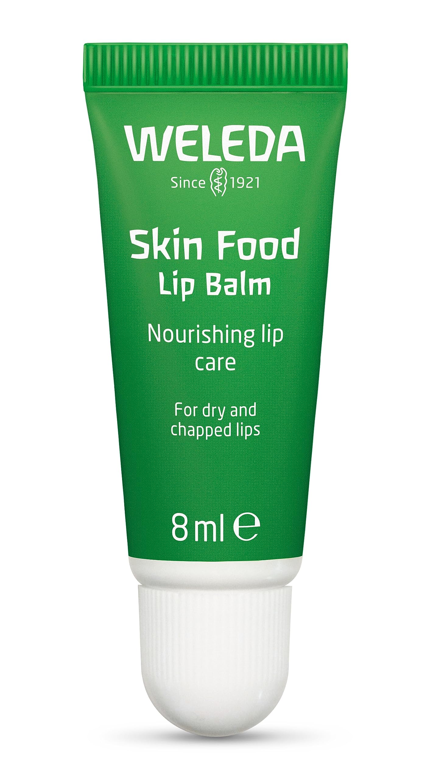Algopix Similar Product 18 - Weleda Skin Food Lip Butter 027