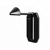 Algopix Similar Product 13 - Simple Latch Childproof Cabinet Lock