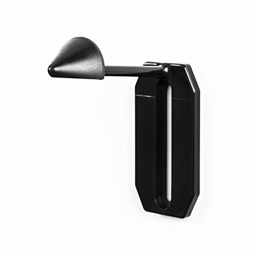 Algopix Similar Product 1 - Simple Latch Childproof Cabinet Lock