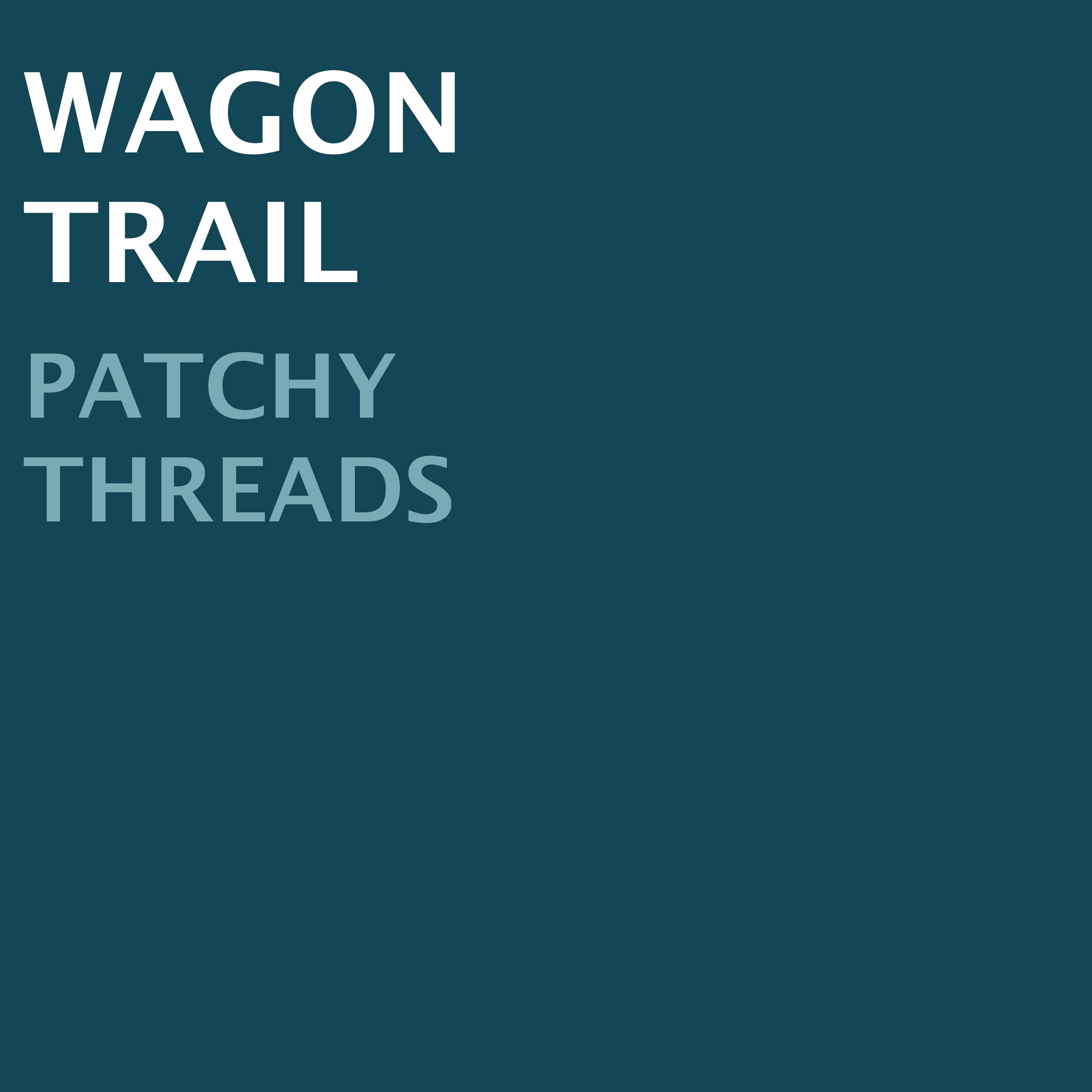 Algopix Similar Product 19 - Wagon Trail