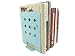 Algopix Similar Product 8 - Daiso Japan Bookends for Kids Star
