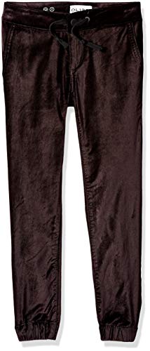 Algopix Similar Product 19 - DL1961 Girls Big Mel Jogger Black