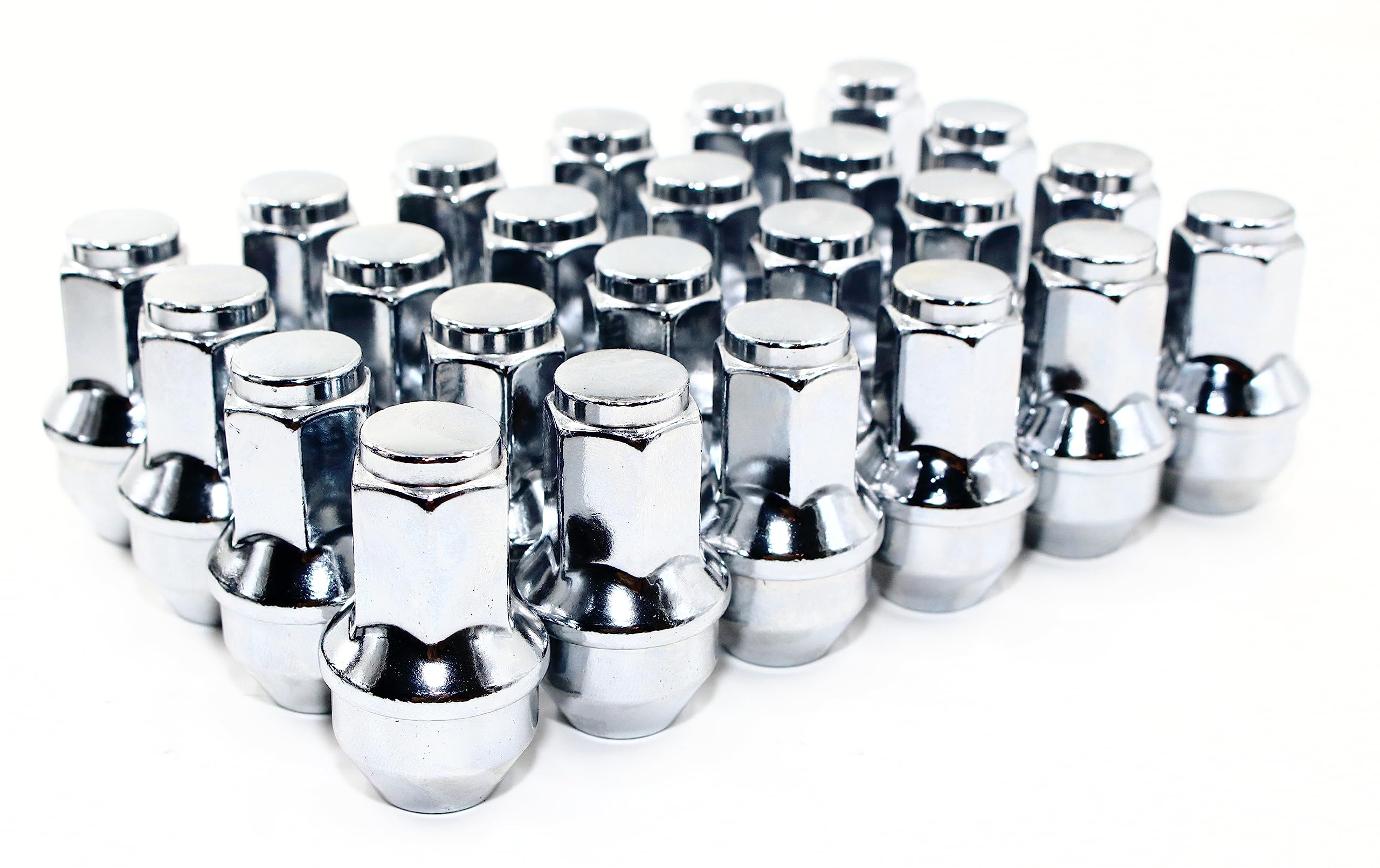 Algopix Similar Product 9 - Set of 24 Veritek 14x20mm 1316 Hex 2