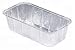 Algopix Similar Product 18 - 1000ml 2lb Disposable Aluminum Loaf