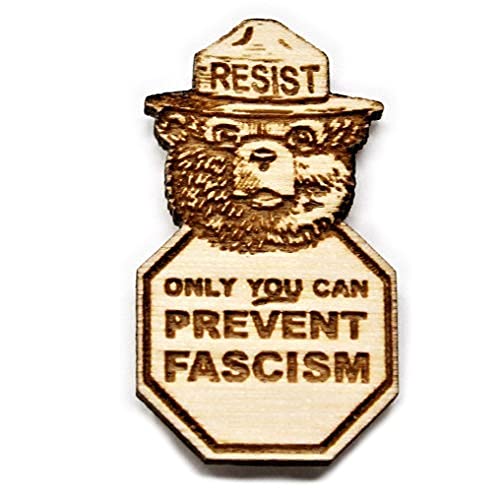Algopix Similar Product 5 - Smokey the Bear Only YOU can Prevent