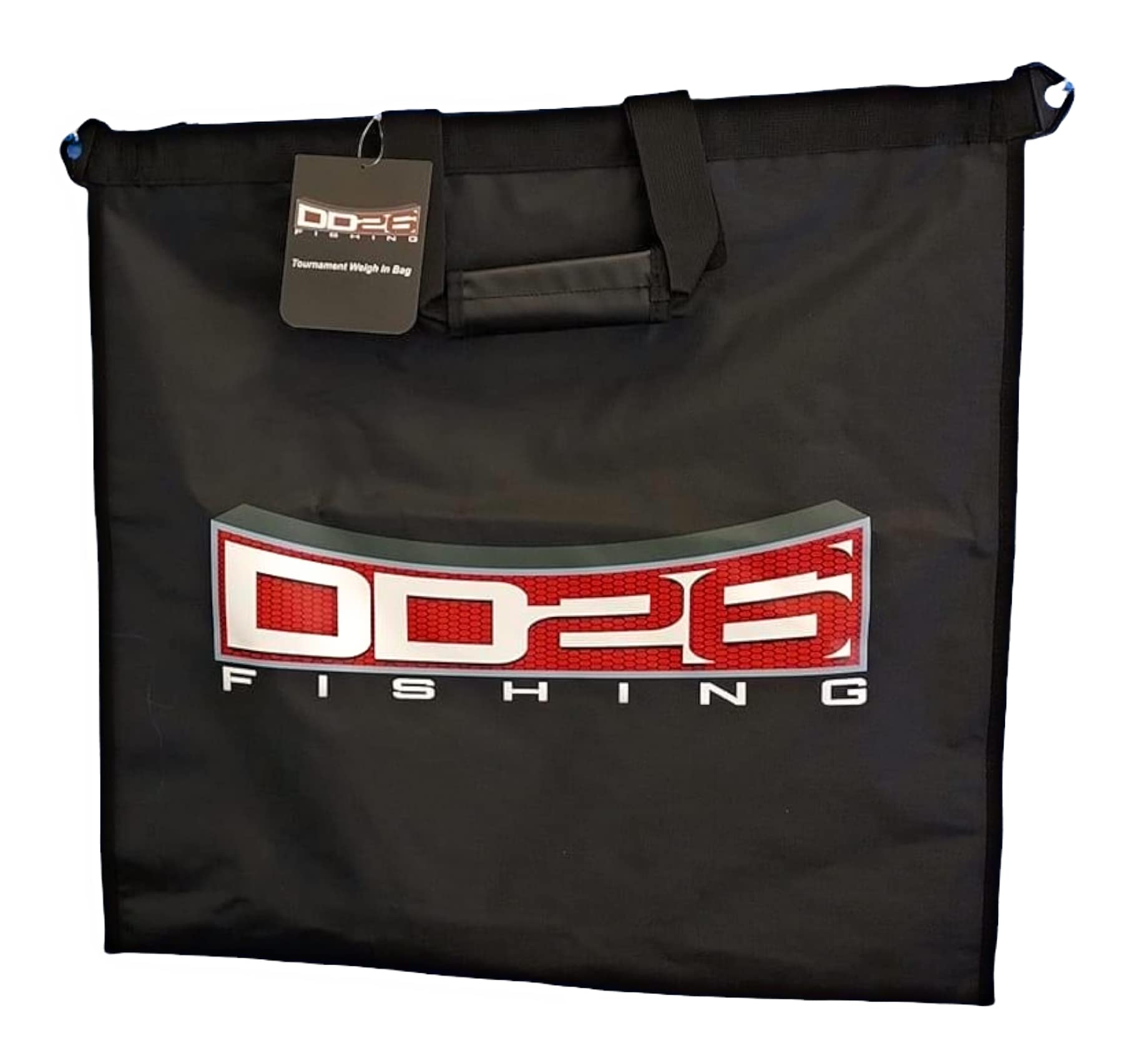 Algopix Similar Product 11 - Tournament Weigh Bag