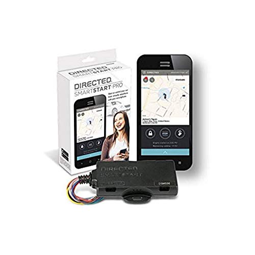 Algopix Similar Product 4 - Directed Smartstartr DEIDSM550
