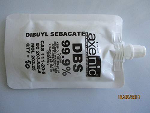 Algopix Similar Product 10 - AXENIC 50 ml 776oz Dibutyl