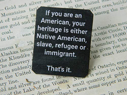 Algopix Similar Product 20 - Lapel Pin Equality If you are an