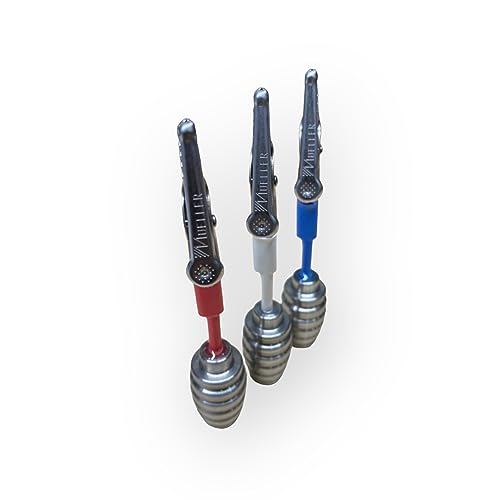 Algopix Similar Product 15 - DD26 Fishing Fin Clip Weights (1.50 oz)