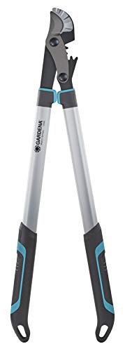 Algopix Similar Product 10 - Gardena EnergyCut 750 A Pruning Lopper