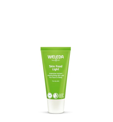 Algopix Similar Product 16 - Weleda Skin Food Light Nourishing Body