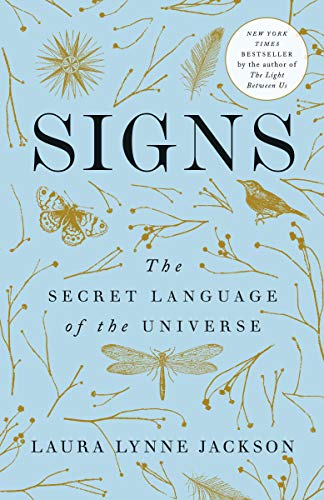 Algopix Similar Product 7 - Signs The Secret Language of the