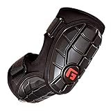 Algopix Similar Product 12 - GForm Elite Batters Elbow Guard