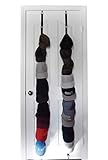 Algopix Similar Product 2 - Bloodline Sports Hat Rack 20 Baseball