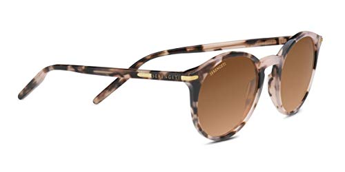 Algopix Similar Product 1 - Serengeti Leonora Sunglasses Shiny