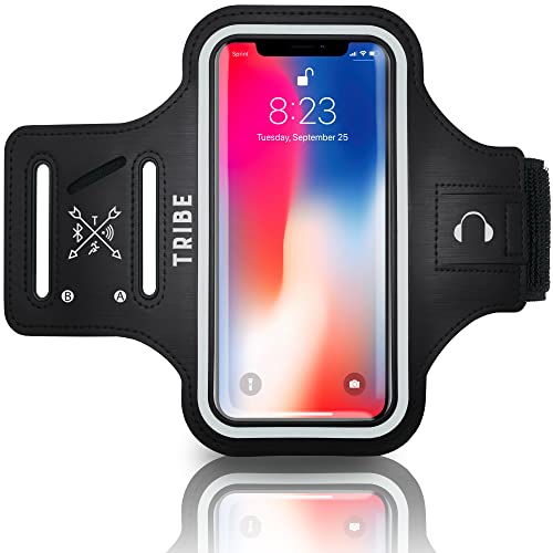 Algopix Similar Product 5 - TRIBE Water Resistant Cell Phone