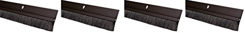 Algopix Similar Product 6 - Pemko 085580 18062DNB36 Brush Seal 