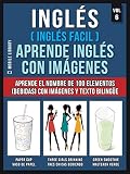 Algopix Similar Product 17 - Ingls  Ingls Facil  Aprende Ingls