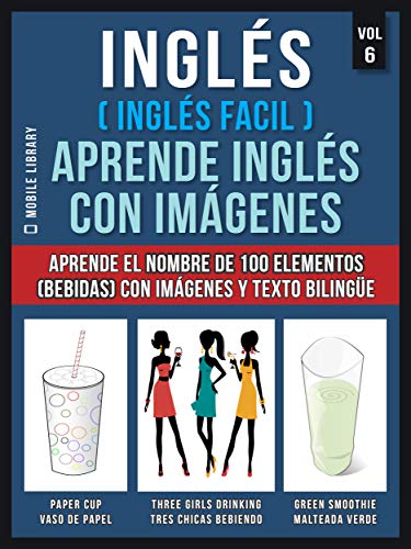 Algopix Similar Product 12 - Ingls  Ingls Facil  Aprende Ingls