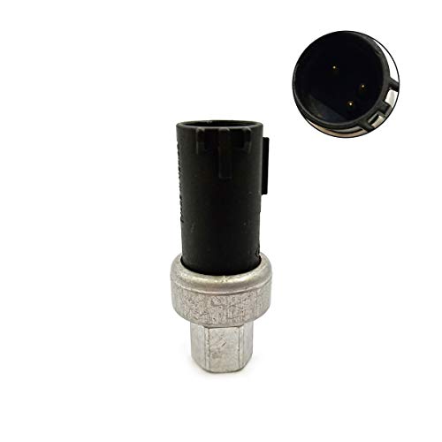 Algopix Similar Product 20 - Triumilynn Air Conditioning Pressure