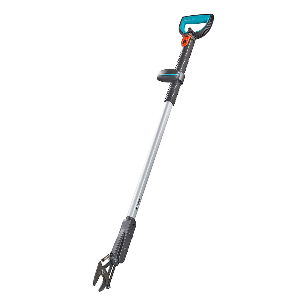 Algopix Similar Product 1 - Gardena 110 Cut Capacity 46 Bypass