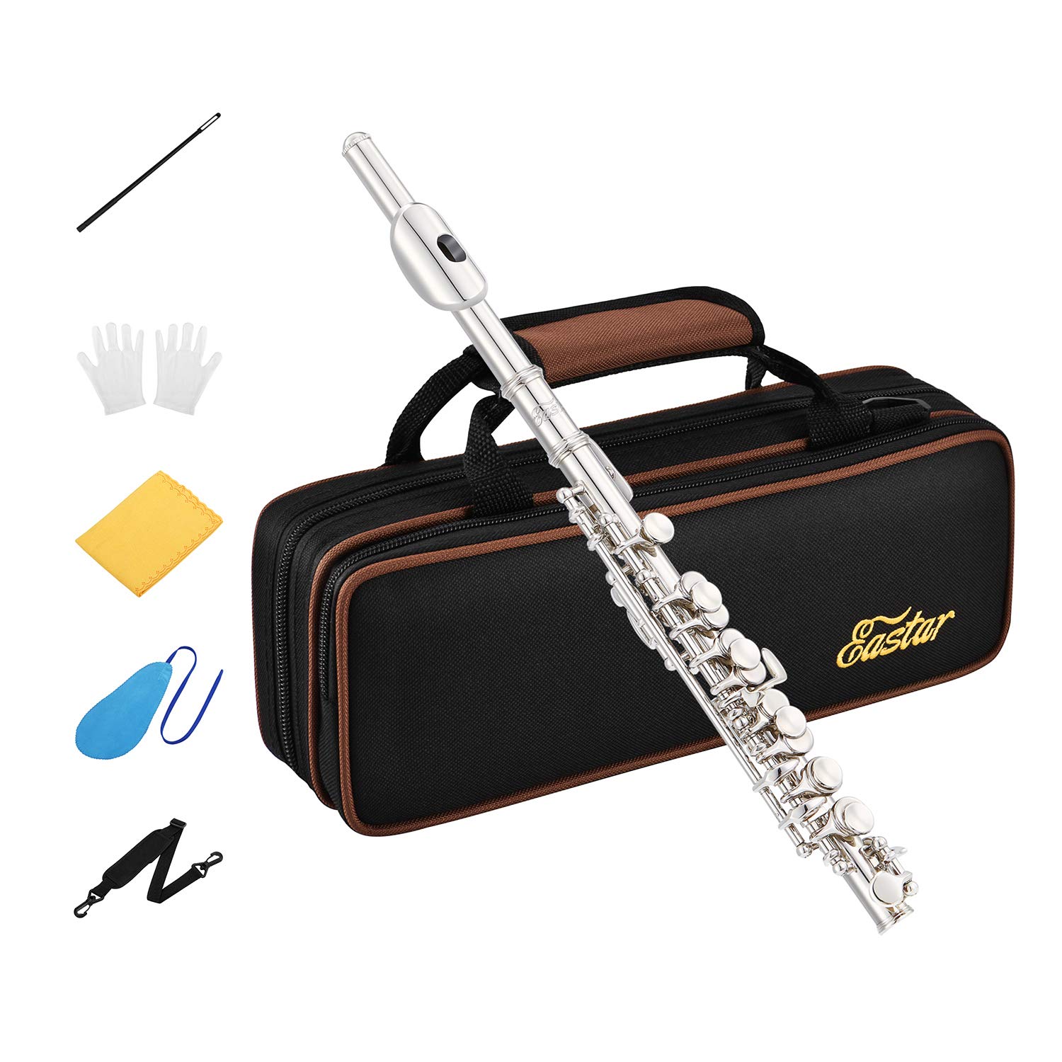 Algopix Similar Product 6 - Eastar Piccolo Instrument for Beginners