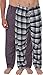 Algopix Similar Product 9 - Active Club Super Soft Mens Flannel