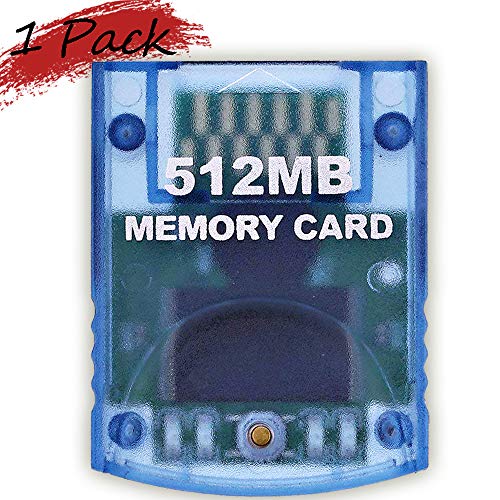 Algopix Similar Product 20 - Memory Card 512MB8192 Blocks for