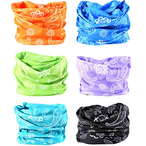 Algopix Similar Product 14 - 6pcs12pcs Assorted Seamless Headbands