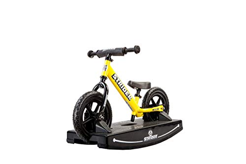 Algopix Similar Product 20 - Strider 12 Sport Balance Bike and Baby