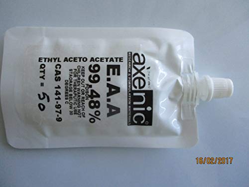 Algopix Similar Product 20 - AXENIC 50 ml 1785oz Ethyl