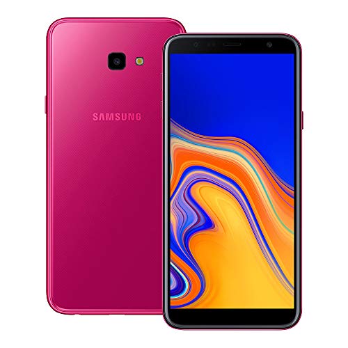 Algopix Similar Product 10 - Samsung Galaxy J4 Plus SMJ415GNDS