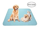 Algopix Similar Product 20 - Washable Reusable Whelping Mat Dog