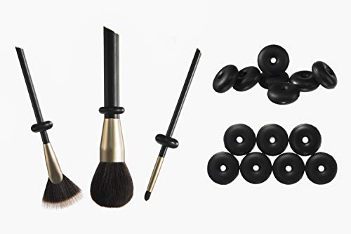 Algopix Similar Product 8 - BrushPearl Handle Helpers