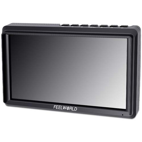 Algopix Similar Product 5 - GVB Gear fwS55 S55 55 4k HDMI on