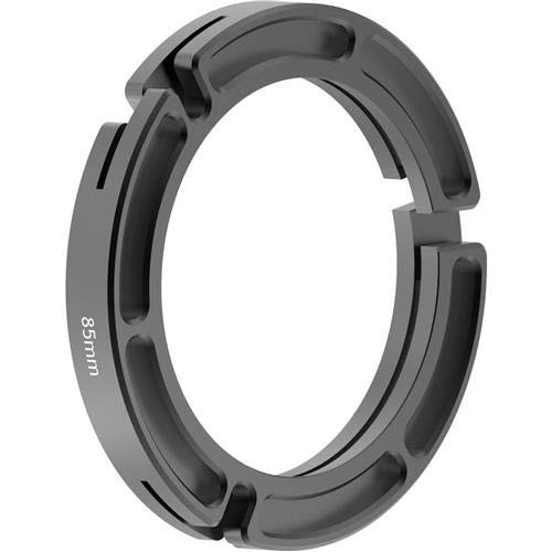 Algopix Similar Product 6 - Bright Tangerine 114-85mm Clamp-On Ring