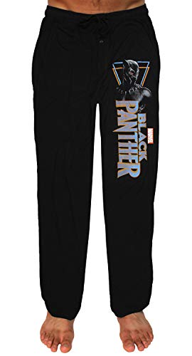 Algopix Similar Product 11 - Marvel Black Panther Mens Character