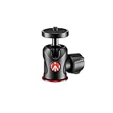 Algopix Similar Product 11 - Manfrotto 492 Centre Ball Head for
