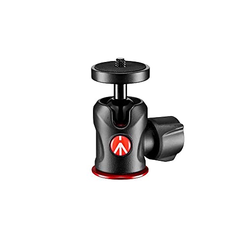 Algopix Similar Product 7 - Manfrotto 492 Centre Ball Head for