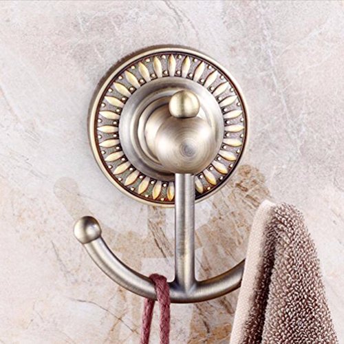Algopix Similar Product 20 - LHbox Tap Tsing   Brushed Towel Rack