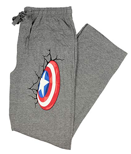 Algopix Similar Product 4 - Marvel Captain America Mens Shield