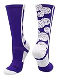 Algopix Similar Product 9 - MadSportsStuff Crazy Basketball Logo