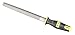 Algopix Similar Product 1 - 8Inch T12 Carbon Steel File Medium