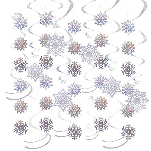 Algopix Similar Product 2 - JOYIN 18 Pieces Christmas Holiday Party