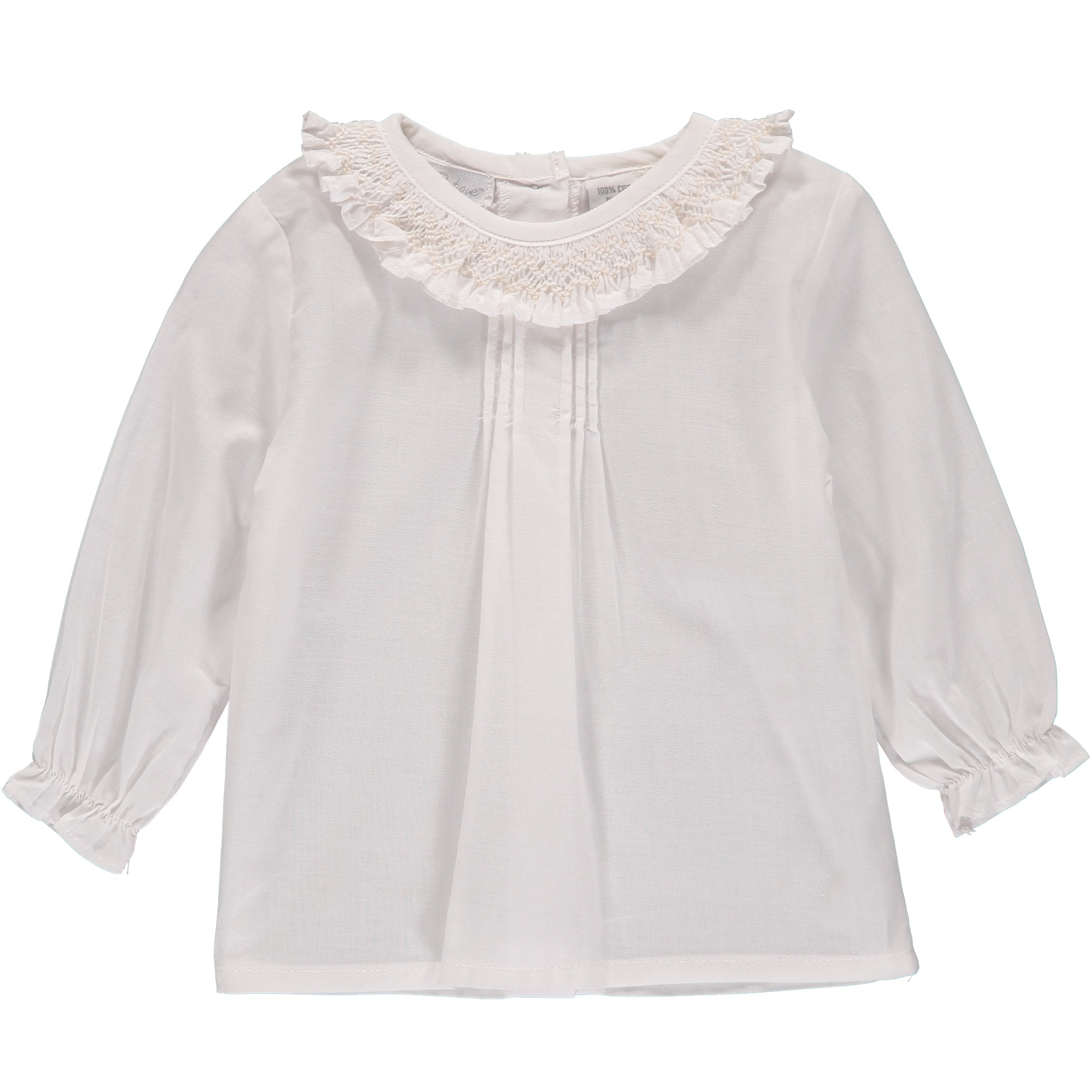 Algopix Similar Product 1 - Carriage Boutique Baby Girl Long Sleeve
